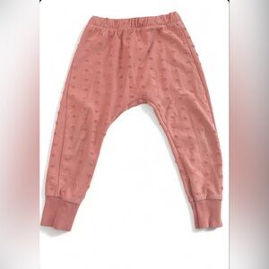 Zara Baby Girl Polka Dots Pants